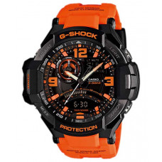 Часы Casio G-Shock GA-1000-4A / GA-1000-4AER