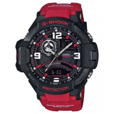 Часы Casio G-Shock GA-1000-4B / GA-1000-4BER