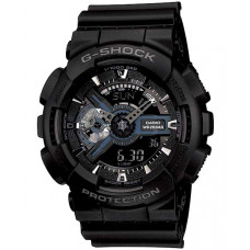 Часы Casio G-Shock GA-110-1B / GA-110-1BER