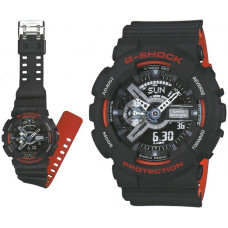 Часы Casio G-Shock GA-110HR-1A / GA-110HR-1AER