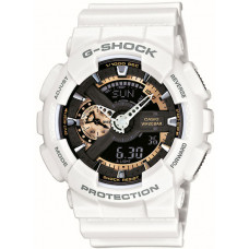 Часы Casio G-Shock GA-110RG-7A / GA-110RG-7AER