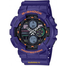 Часы Casio G-Shock GA-140-6A / GA-140-6AER