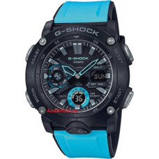 Часы Casio G-Shock GA-2000-1A2 / GA-2000-1A2ER