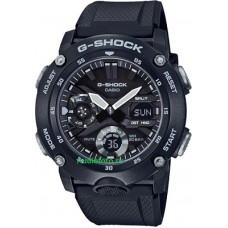 Часы Casio G-Shock GA-2000S-1A / GA-2000S-1AER