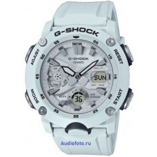 Часы Casio G-Shock GA-2000S-7A / GA-2000S-7AER