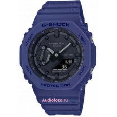 Часы Casio G-Shock GA-2100-2A / GA-2100-2AER