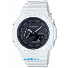 Часы Casio G-Shock GA-2100-7A / GA-2100-7AER