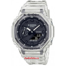 Часы Casio G-Shock GA-2100SKE-7A / GA-2100SKE-7AER