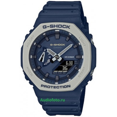 Часы Casio G-Shock GA-2110ET-2A / GA-2110ET-2AER