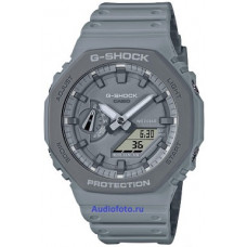 Часы Casio G-Shock GA-2110ET-8A / GA-2110ET-8AER
