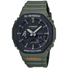 Часы Casio G-Shock GA-2110SU-3A / GA-2110SU-3AER