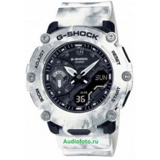 Casio G-Shock GA-2200GC-7AER