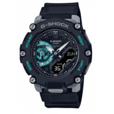 Часы Casio G-Shock GA-2200M-1A / GA-2200M-1AER