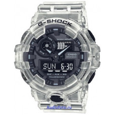 Часы Casio G-Shock GA-700SKE-7A / GA-700SKE-7AER