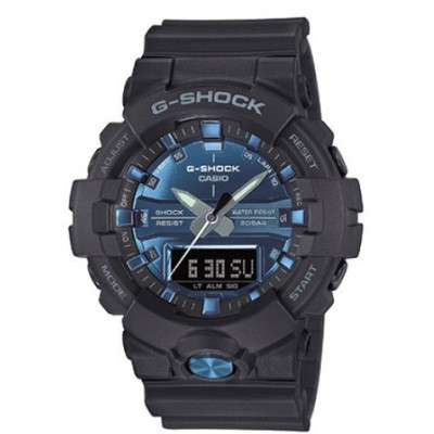 Часы Casio G-Shock GA-810MMB-1A2 / GA-810MMB-1A2ER