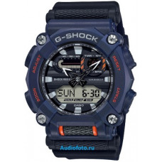 Часы Casio G-Shock GA-900-2A / GA-900-2AER