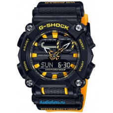 Часы Casio G-Shock GA-900A-1A9 / GA-900A-1A9ER