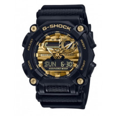 Часы Casio G-Shock GA-900AG-1A / GA-900AG-1AER