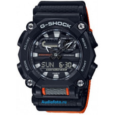 Часы Casio G-Shock GA-900C-1A4 / GA-900C-1A4ER