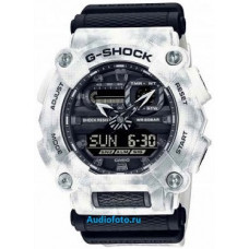 Casio G-Shock GA-900GC-7A / GA-900GC-7AER