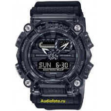 Часы Casio G-Shock GA-900SKE-8A / GA-900SKE-8AER