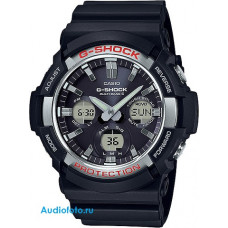 Часы Casio G-Shock GAW-100-1A / GAW-100-1AER