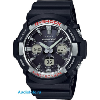 Часы Casio G-Shock GAW-100-1A / GAW-100-1AER