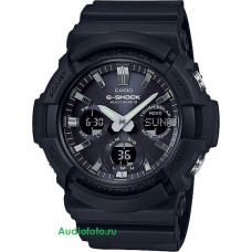 Часы Casio G-Shock GAW-100B-1A / GAW-100B-1AER