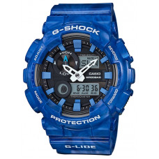Часы Casio G-Shock GAX-100MA-2A / GAX-100MA-2AER