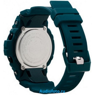 Ремешок для часов Casio GBA-800-3A (10561445)