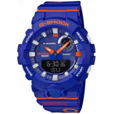 Часы Casio G-Shock GBA-800DG-2A / GBA-800DG-2AER