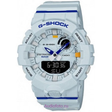 Часы Casio G-Shock GBA-800DG-7A / GBA-800DG-7AER