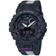 Часы Casio G-Shock GBA-800LU-1A / GBA-800LU-1AER