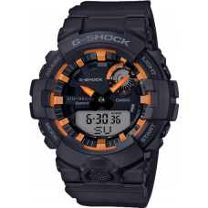 Часы Casio G-Shock GBA-800SF-1A / GBA-800SF-1AER