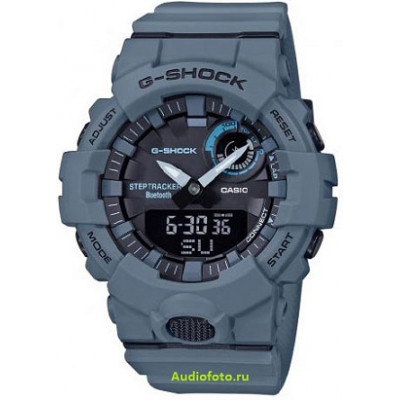 Часы Casio G-Shock GBA-800UC-2A / GBA-800UC-2AER