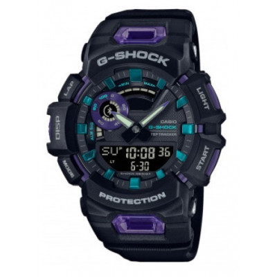Часы Casio G-Shock GBA-900-1A6 / GBA-900-1A6ER