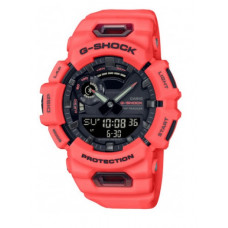 Часы Casio G-Shock GBA-900-4A / GBA-900-4AER