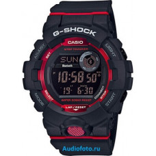 Ремешок для часов Casio GBD-800-1 / GBA-800-1 (10561443)