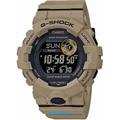 Часы Casio G-Shock GBD-800UC-5E / GBD-800UC-5ER