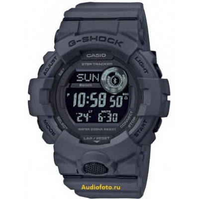 Часы Casio G-Shock GBD-800UC-8E / GBD-800UC-8ER