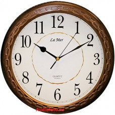 Настенные часы La Mer GD047003