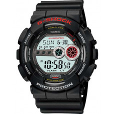 Часы Casio G-Shock GD-100-1A / GD-100-1AER