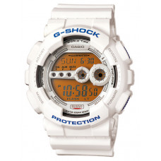 Часы Casio G-Shock GD-100SC-7E / GD-100SC-7ER