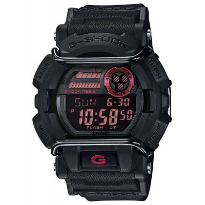 Часы Casio G-Shock GD-400-1E / GD-400-1ER