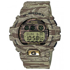 Часы Casio G-Shock GD-X6900TC-5E / GD-X6900TC-5ER