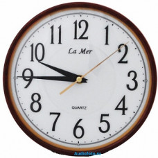 Настенные часы La Mer GD018-2 / GD 018-2