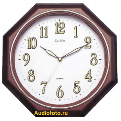 Настенные часы La Mer GD053005