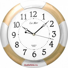 Настенные часы La Mer GD059005