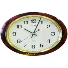 Настенные часы La Mer GD121-14