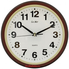 Настенные часы La Mer GD309-9
